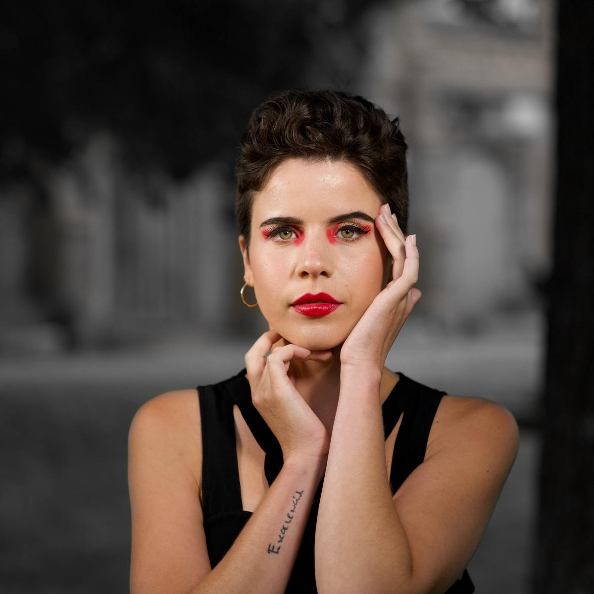 Ofert&oacute;n 2&times;1: esta mujer logr&oacute; honrar su legado familiar y revivir su trauma generacional &iexcl;con un solo&nbsp;tatuaje!