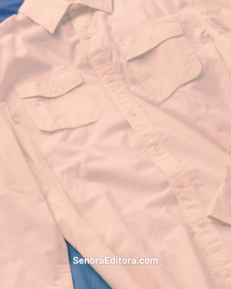 Una camisa.
